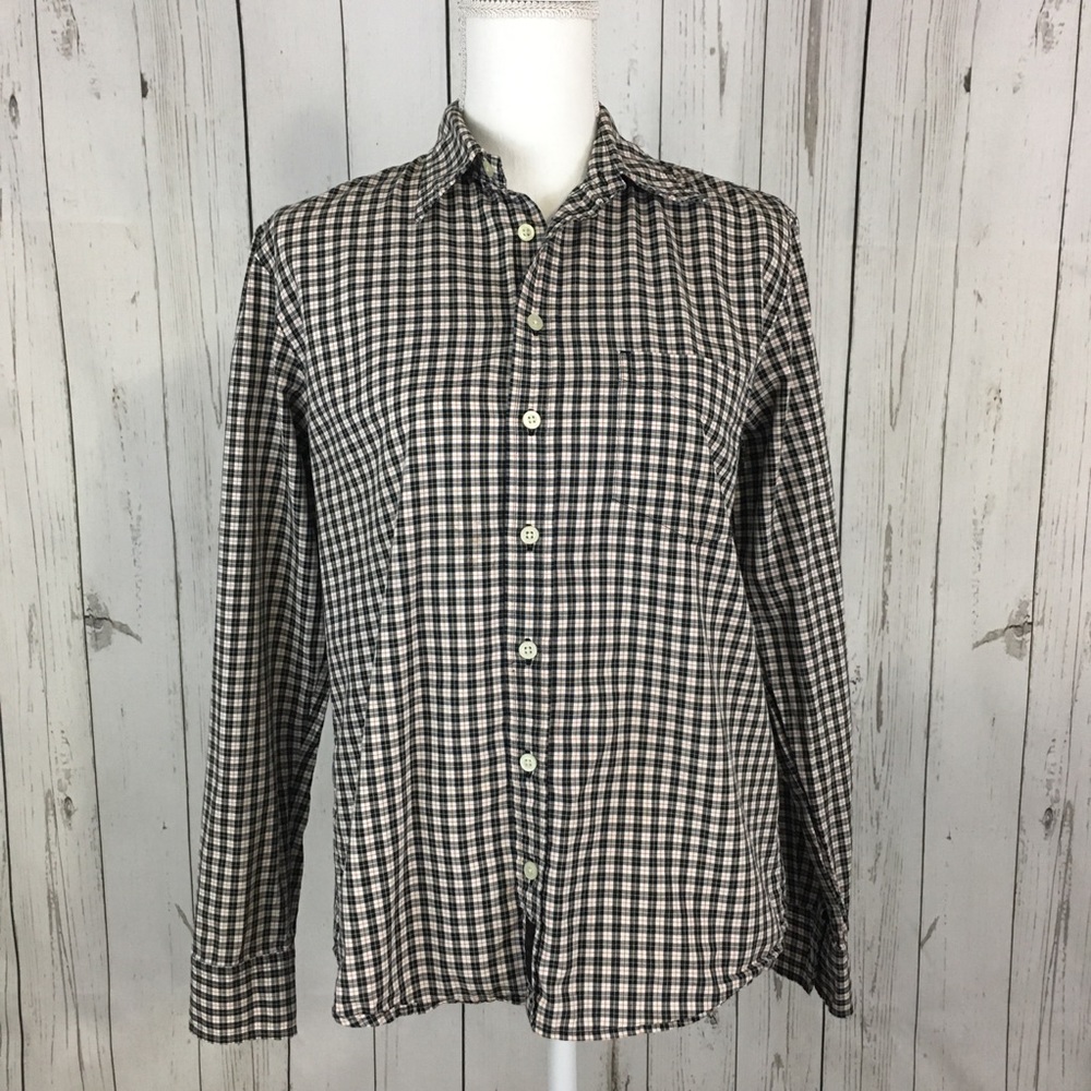 Ralph Lauren women’s shirt sizes M